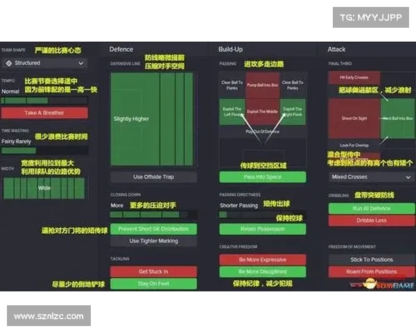 如何使用足球虚拟队功能提升游戏体验与战术策略分析