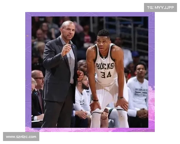 字母哥的成长之路：从希腊街头到NBA巨星的传奇故事